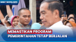 Jokowi Sering Berkunjung...