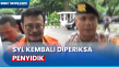 SYL sambil Pakai Rompi...