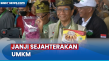 Berkunjung ke Riau,...