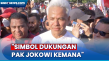 Presiden dan Prabowo...