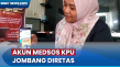 Akun Medsos KPU Jombang...