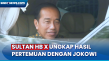 Sultan HB X Ungkap Ada...