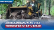 Usai Banjir Bandang,...
