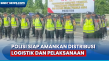 Pengamanan Distribusi...