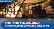 Rumah Mantan Anggota...