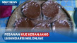 Pesanan Kue Keranjang...