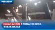 Hujan Deras Disertai...