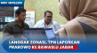 Diduga Langgar Zonasi...