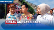 Gibran Mengaku Tidak...