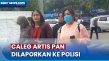Diduga Lakukan Penipuan...