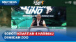 Prihatin 4 Harimau Mati,...