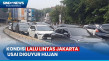 Ibu Kota Diguyur Hujan,...