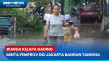 Kawasan Rumahnya Sering...