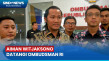 Didampingi Tim Hukum...