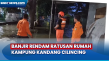 Banjir Rendam Ratusan...