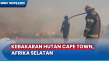 95% Cagar Alam di Cape...