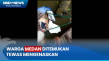 Warga Kota Medan Ditemukan...