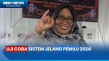 KPU Jombang Gelar Simulasi...