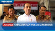 Tinjau Bahan Pokok di...