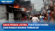 Akibat Arus Pendek Listrik,...