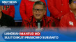 Sekjen PDIP: Langkah...
