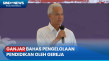 Bertemu BPMS Minahasa,...