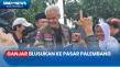 Ganjar Blusukan ke Pasar...