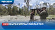 Senpi Anggota Polri...