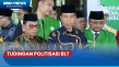 Tepis Tudingan Politisasi...