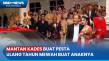 Heboh Mantan Kades Buat...