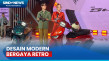 Honda Stylo 160 Resmi...