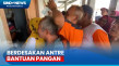 Antre Bantuan Pangan,...