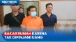 Tak Dipinjami Uang,...