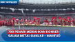 Diiringi Musik Tradisional...