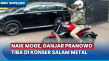 Naiki Moge Berwarna...