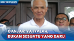 Luhut Binsar Panjaitan...