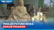 Jelang Perayaan Imlek,...