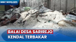 Balai Desa Sarirejo...