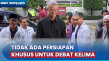 Ganjar Pranowo Sebut...