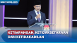 Sebut Masalah Terbesar...