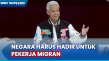 Bahas tentang Pekerja...