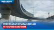 Flyover Ciroyom Jadi...
