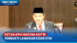 DKPP Vonis Ketua KPU...