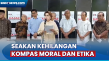 Resah Kondisi Demokrasi,...