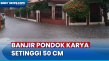 Kali Mampang Meluap,...