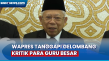 Gelombang Kritik Guru...