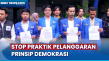 PMII Desak Presiden...