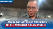 Dinyatakan Langgar Kode...