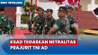 KSAD Tegaskan Netralitas...