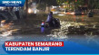 Banjir Setinggi 70 Cm...